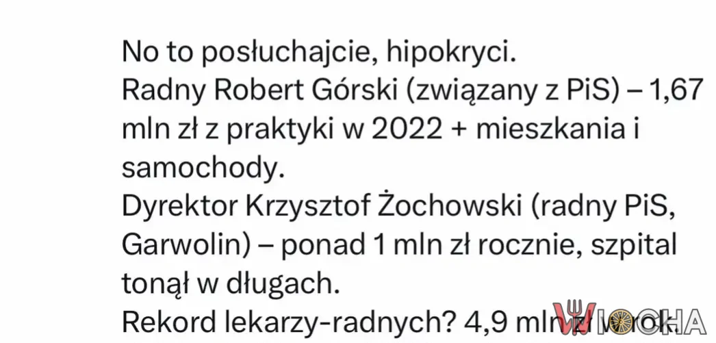 Moralność Kalego