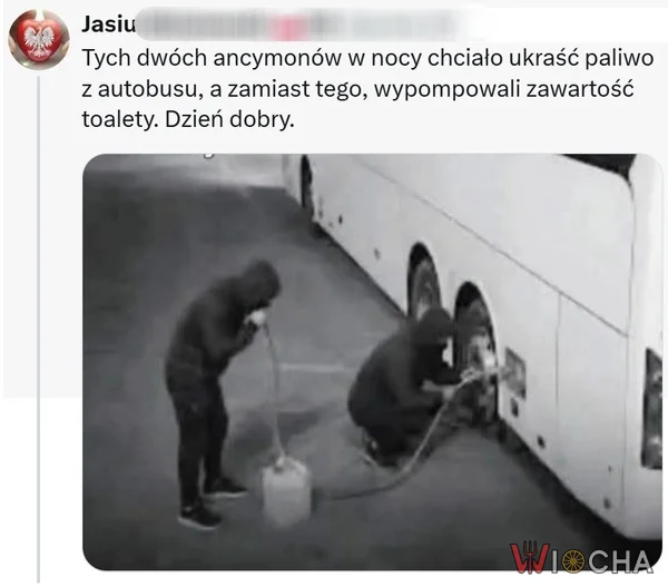 Geniusze zbrodni