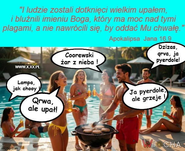 Słowo na niedzielę :