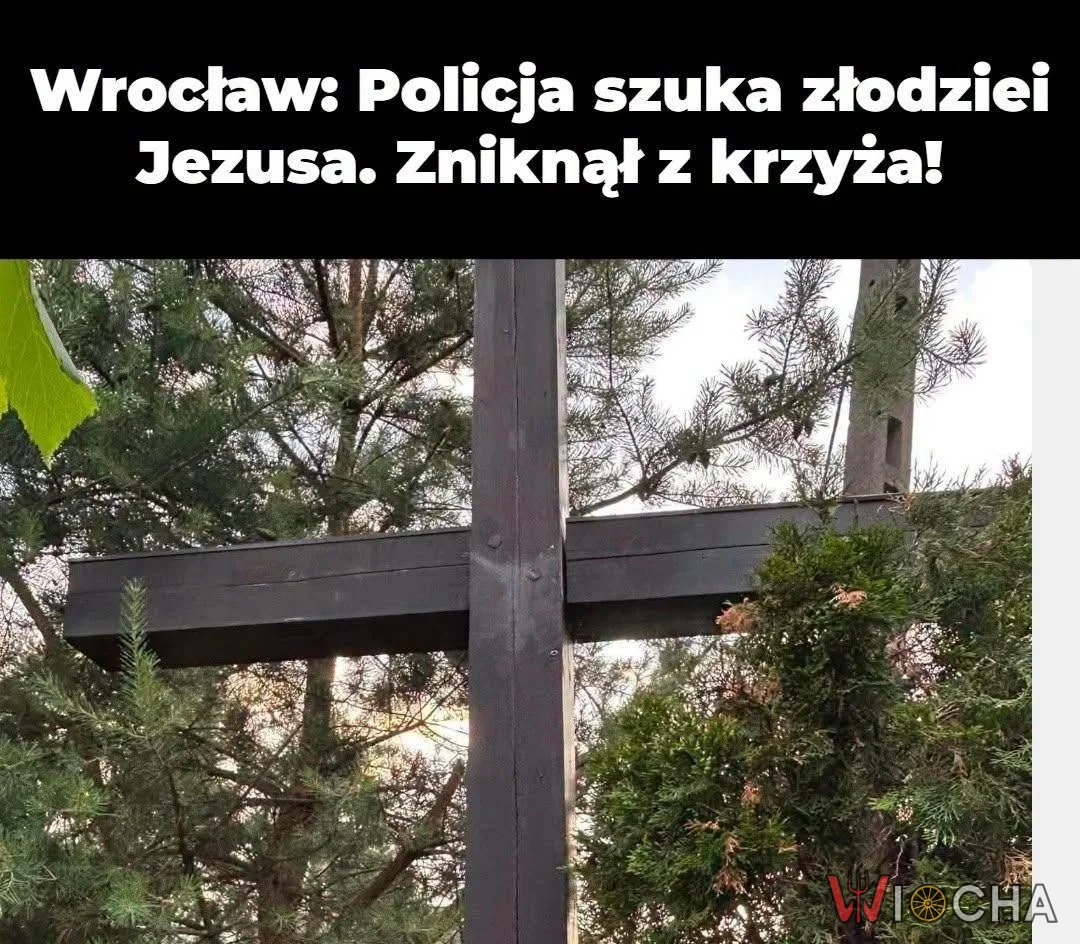 Oddawać Jezusa!