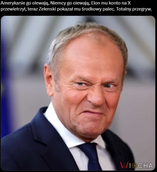 Totalny przegryw