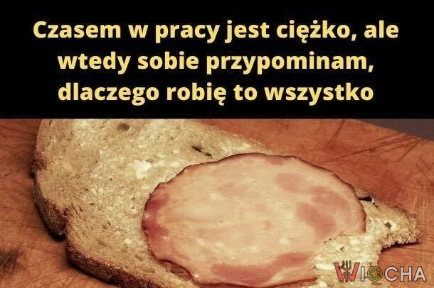 Widzę masło, nie jest tak źle