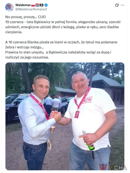 Cud?
