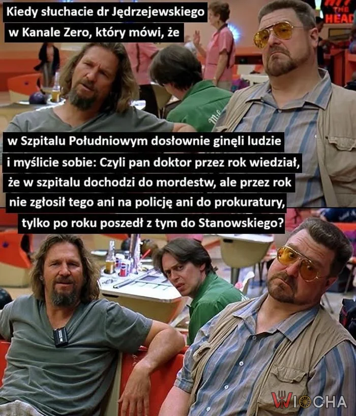 Najlepszy dowód na to, ze...