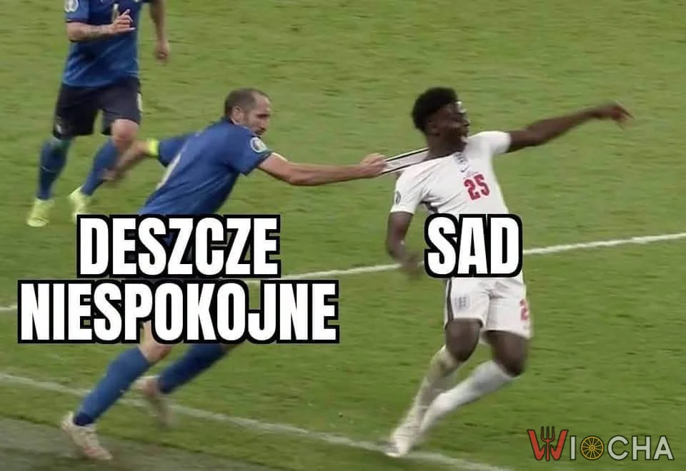2 pancernych i sędzia