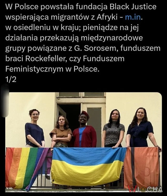 A komu to potrzebne? A po co?