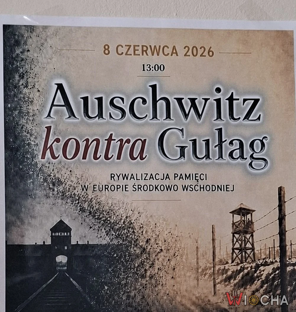 Bitwa dwóch obozów