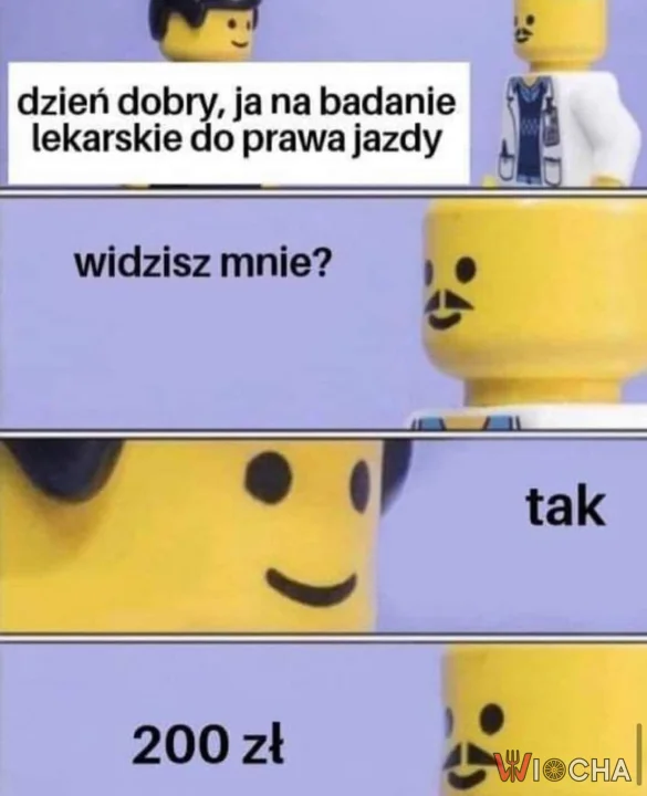 Widzisz mnie? To 200 zł