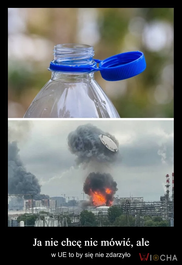 A miała być taka niedostępna ta Moskwa, niby nie powinno a cieszy