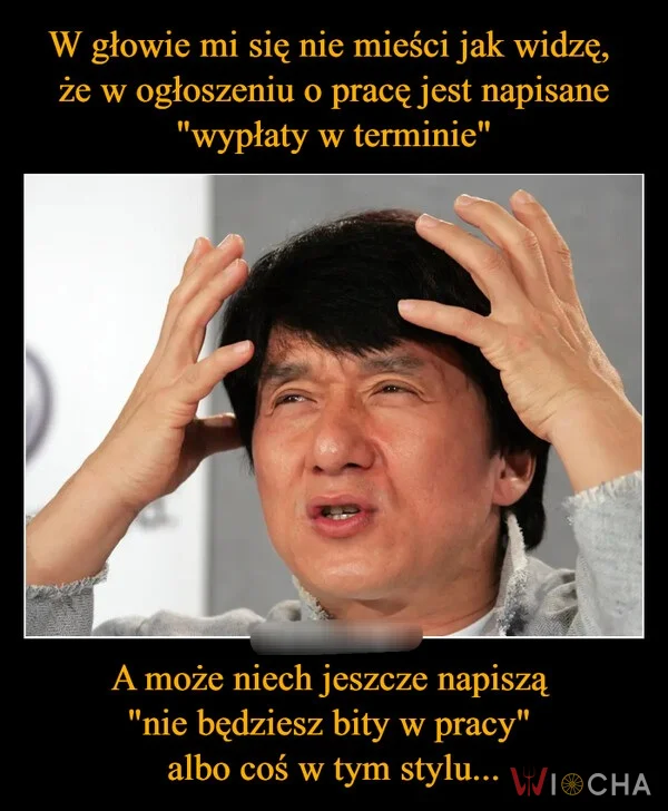 I takie to są "benefity"