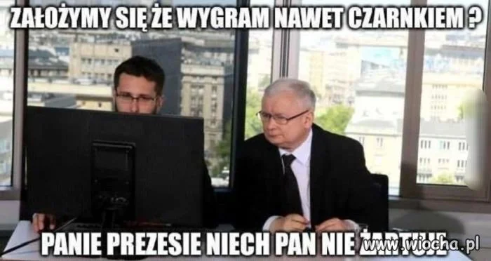 Bo batyr to było za mało 