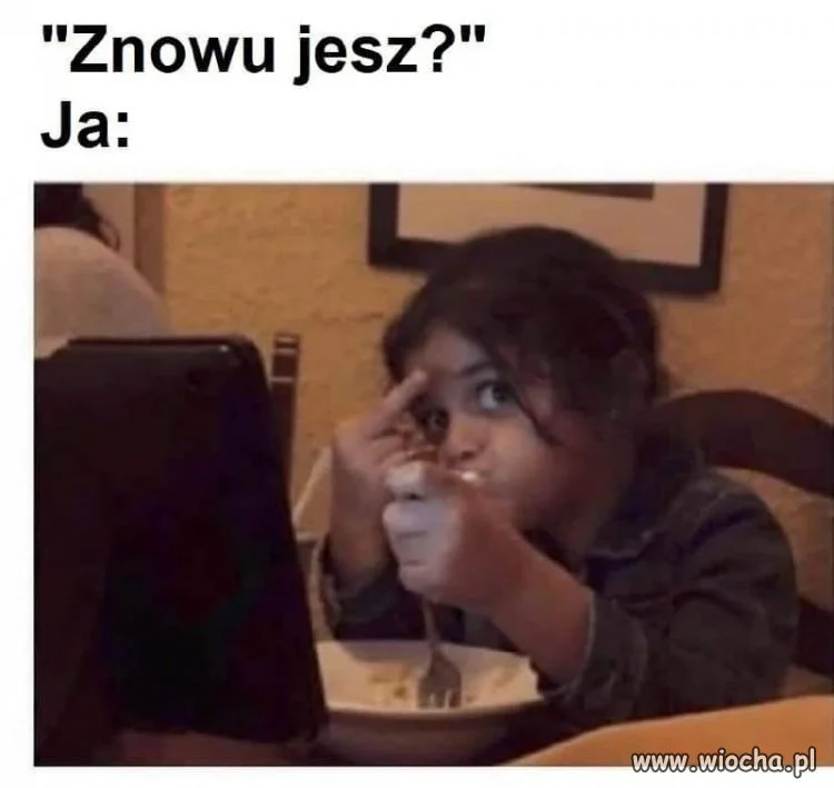 Tak, a co?