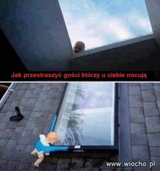 Nie trzeba mówić wyjdź
