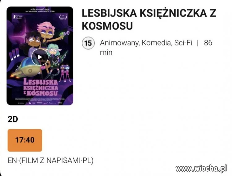 Warto iść na to do kina?