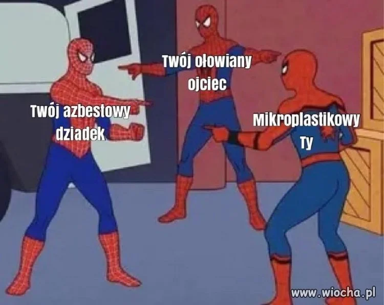 I tak to leci
