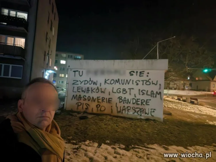 Bo w naszym kraju tak już jest 