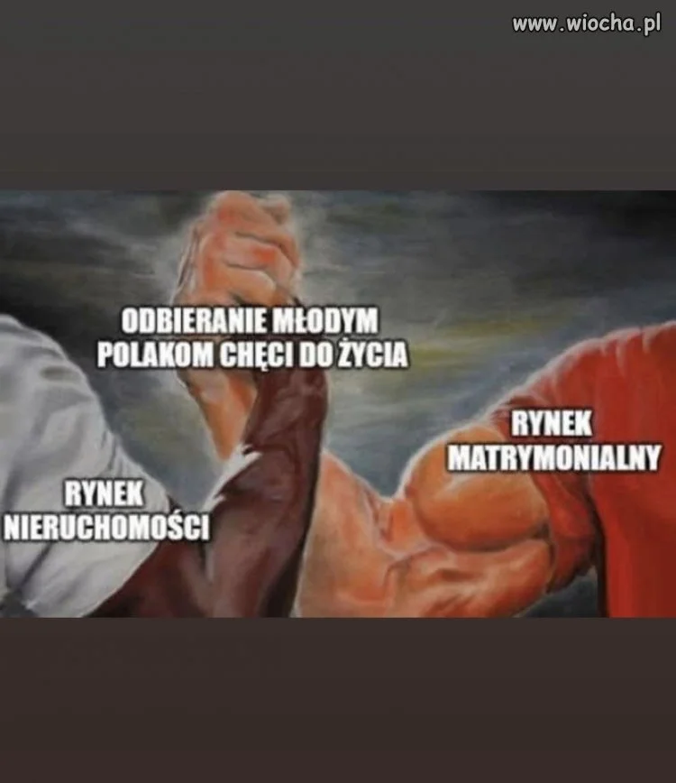 Młode pokolenie kontra rynki, kto wygra?