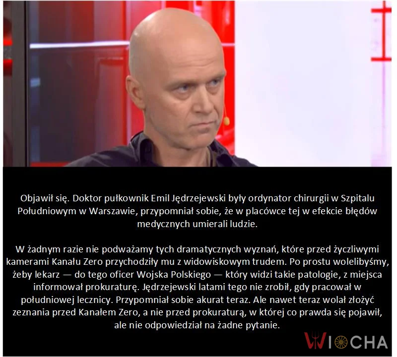 Pis tonie, więc budują Titanica.