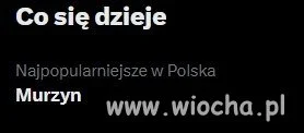 Polska na X żyje własnym życiem