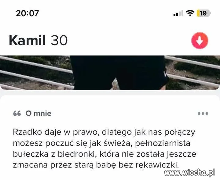 Przyziemne marzenia