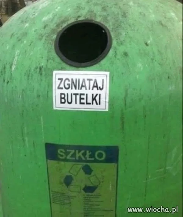 Ryzykowny pomysł