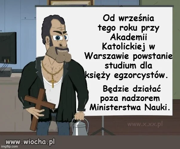 Czy ta uczelnia 