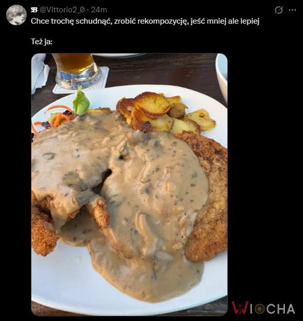 Kiedy dieta nie wychodzi