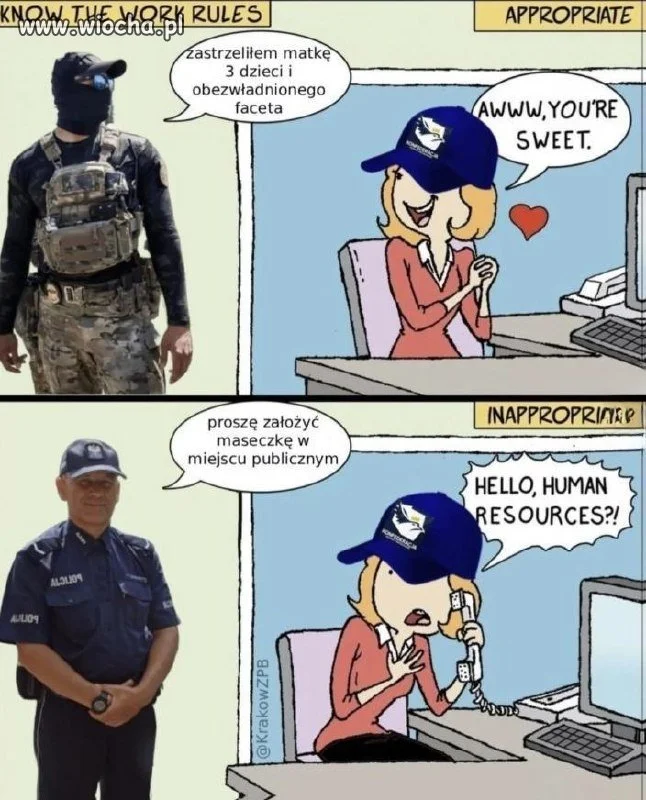 Obrona ojczyzny? Dobrze!