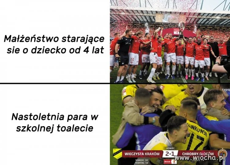 Ta jedna nastoletnia para