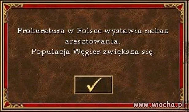 Nowa rozgrywka w grze