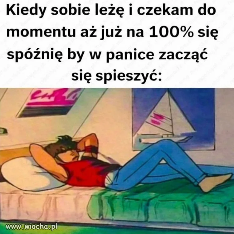 Taktyka dnia