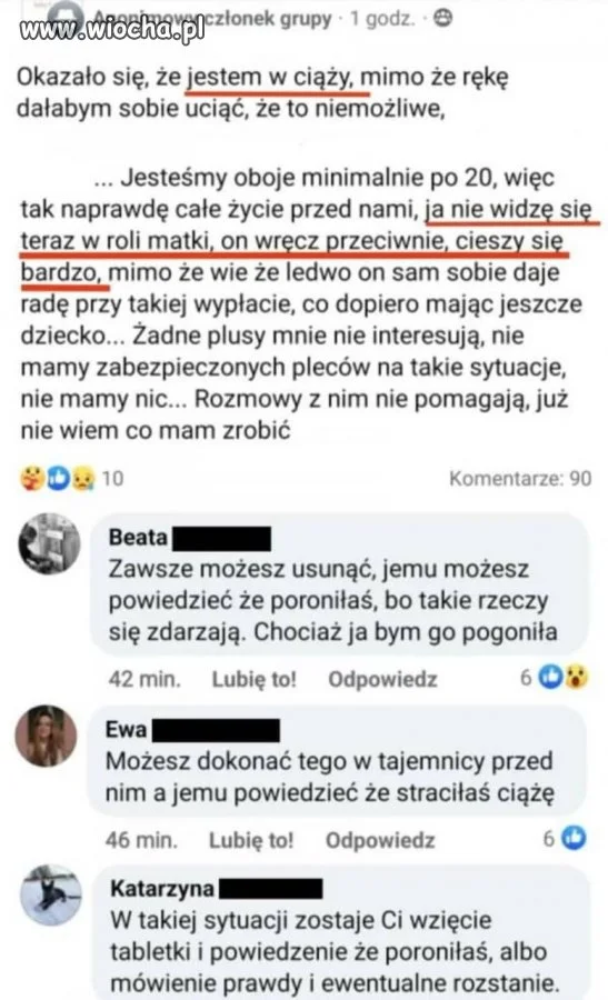 Solidarność jajników