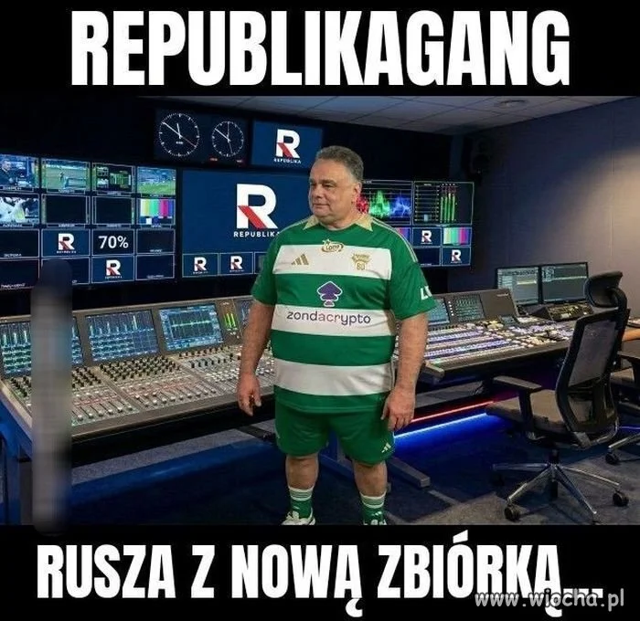 To powinno być karalne 