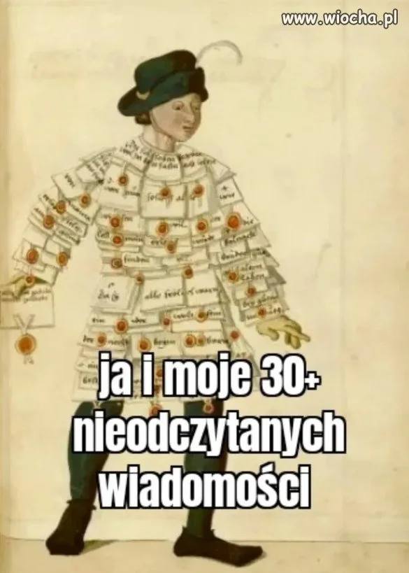 Przepraszam, nie miałem jak odpisać
