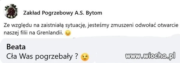 Czarny humorek 