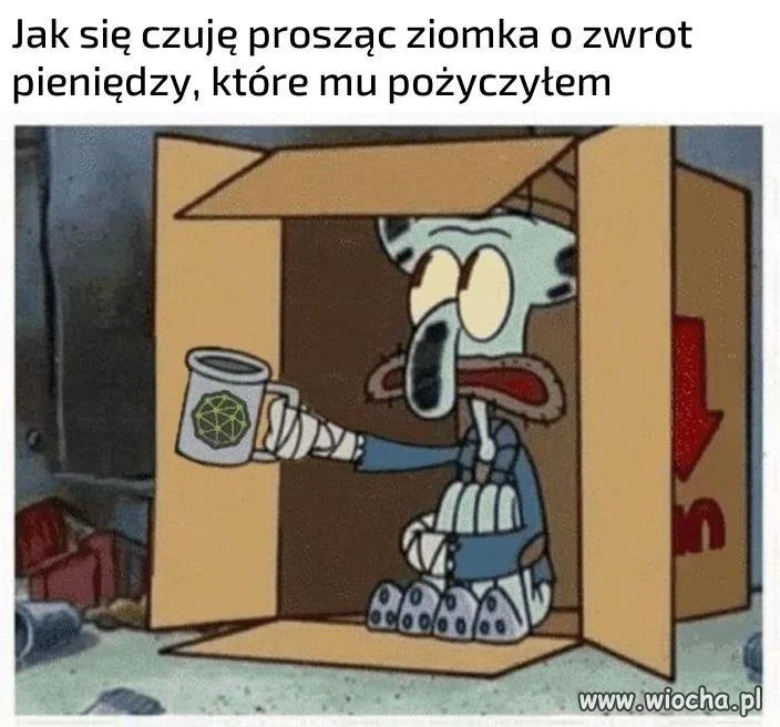 Zamiast zwrotu, kolejny ból głowy