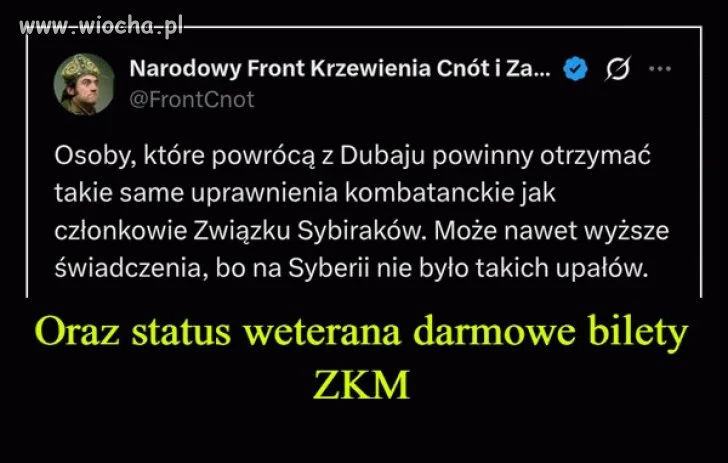 Z przymrużeniem oka