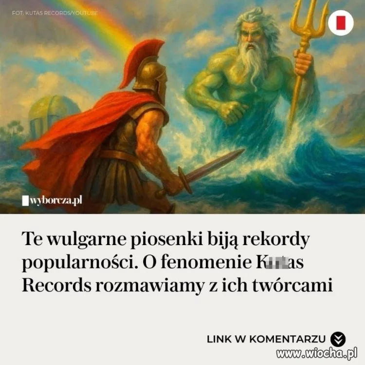 Ach, ta dzisiejsza młodzież