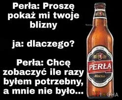 Perła zawsze z tobą