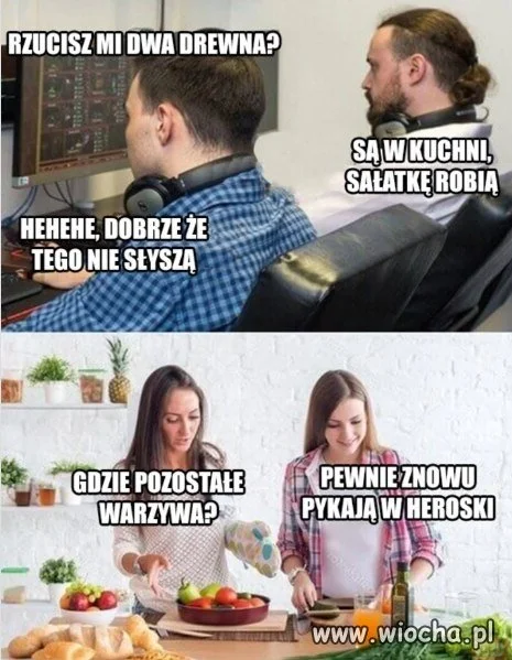 Wojna płci