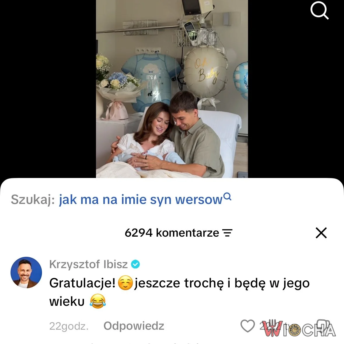 Krzysztof Ibisz znów młodnieje