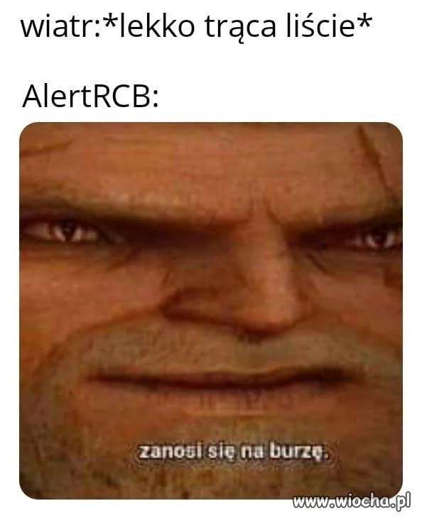 Już niedługo