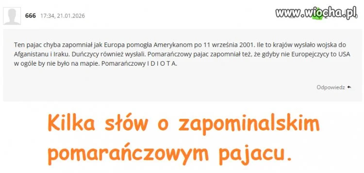 W punkt