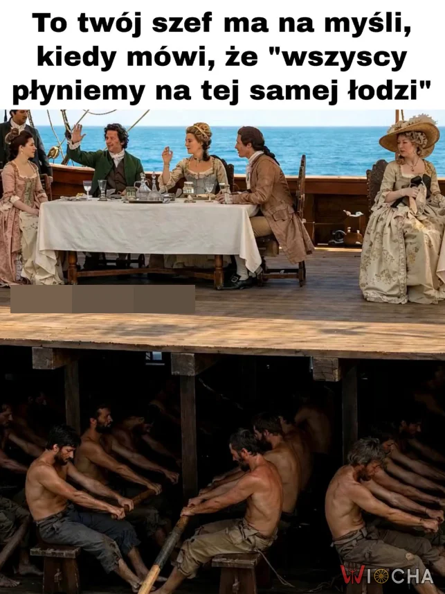 Praca zespołowa w praktyce
