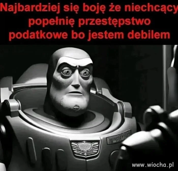 Smutne realia właścicieli małych firm 