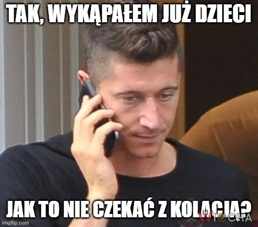 Ania, ale gdzie ty jesteś?