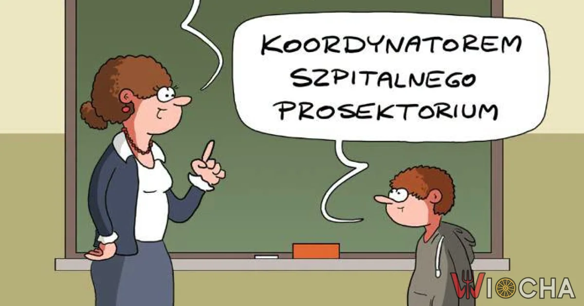 Ambicje na poziomie