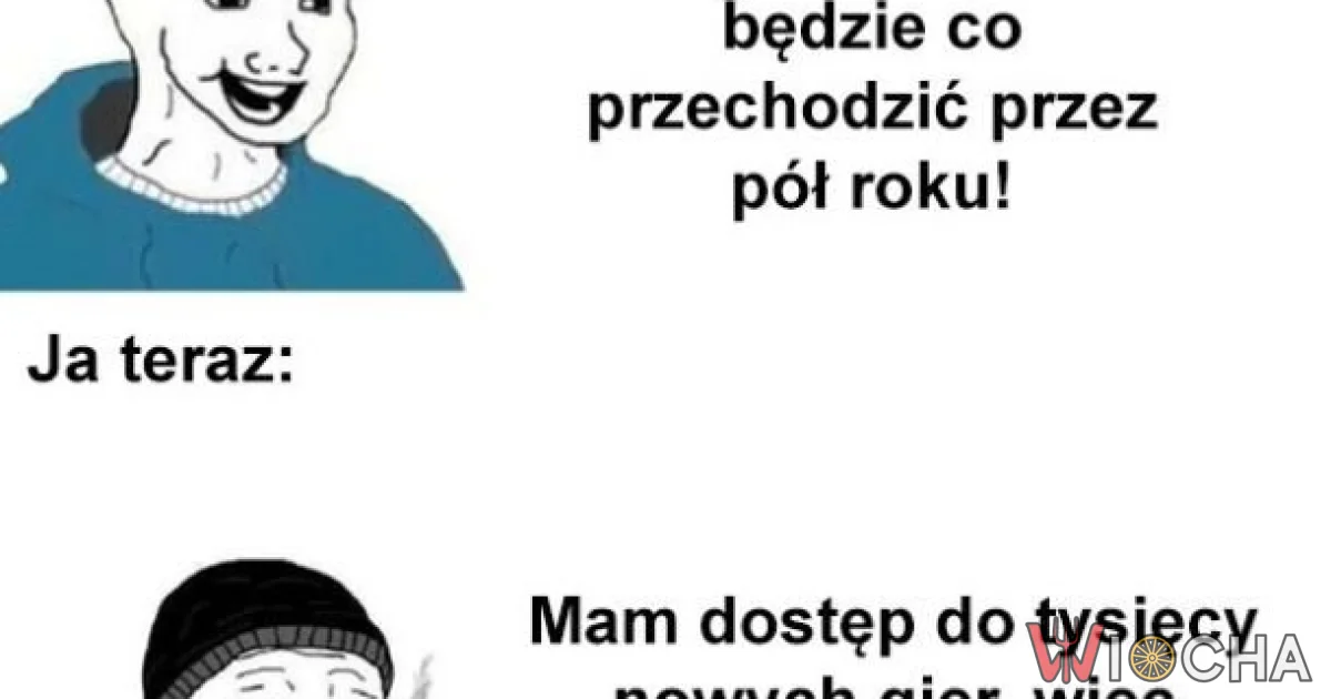 Dorastanie w pigułce
