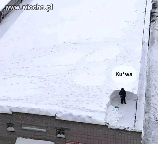 Ciekawe czy Pan