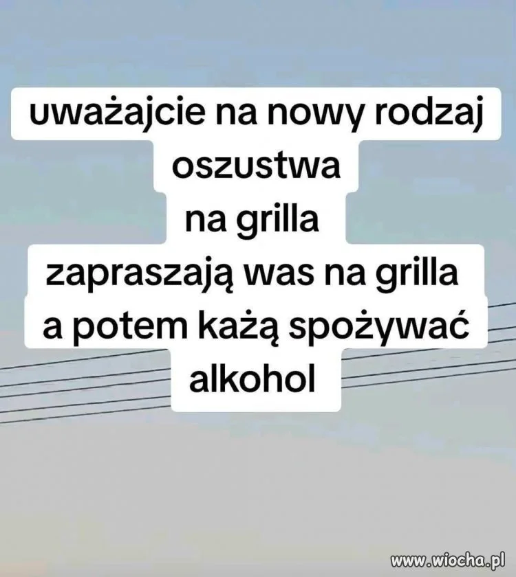 Uważaj na nowy rodzaj oszustwa